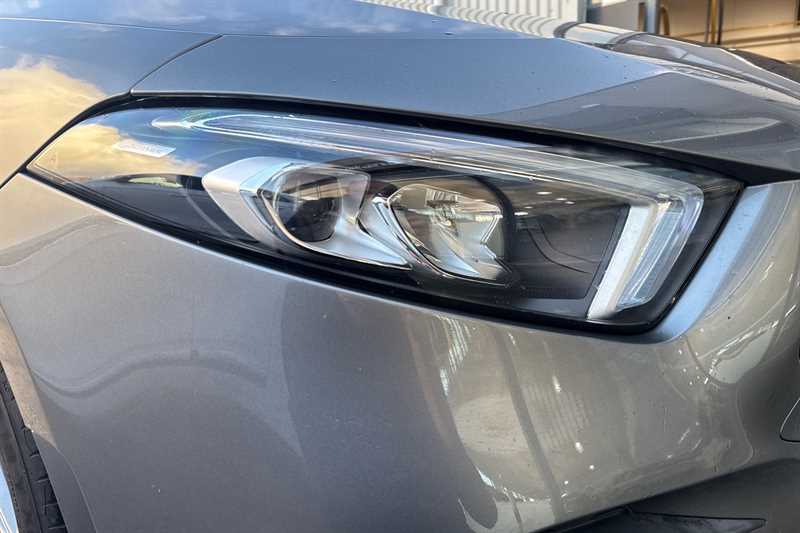 Used Mercedes-Benz A-Class 2020 for sale - 76746615: Photo 28