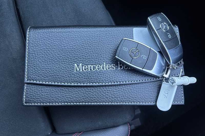 Used Mercedes-Benz A-Class 2020 for sale - 76746615: Photo 36