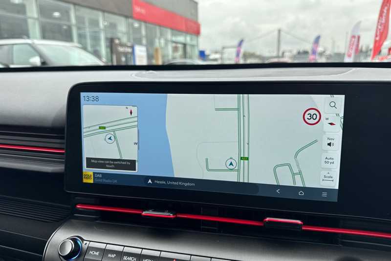 Used Hyundai KONA 2025 for sale - 78208747: Photo 18