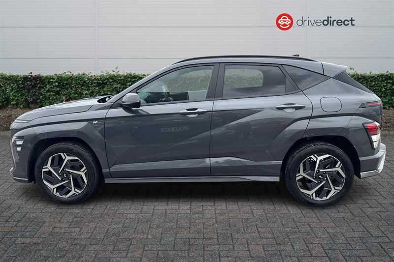 Used Hyundai KONA 2025 for sale - 78208747: Photo 6