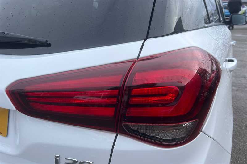 Used Hyundai i20 2020 for sale - 77756985: Photo 32