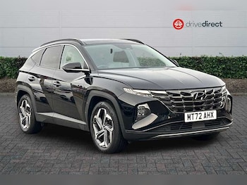 Used Hyundai TUCSON undefined for sale - 76756332: Photo