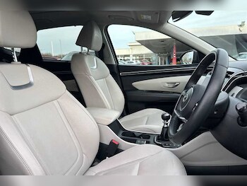 Used Hyundai TUCSON undefined for sale - 76756332: Photo