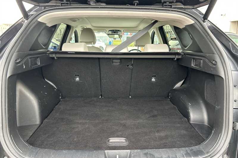 Used Hyundai TUCSON for sale - 76756332: Photo 6