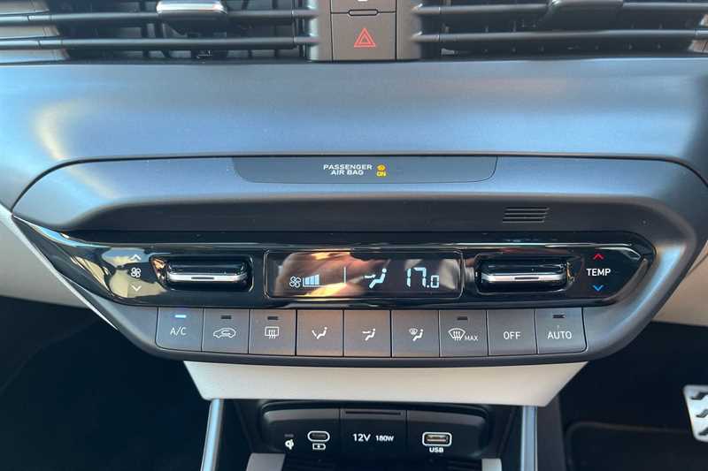 Used Hyundai BAYON 2025 for sale - 77699884: Photo 15