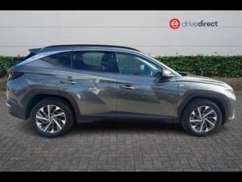 Used Hyundai TUCSON 2023 for sale - 74890052: Photo