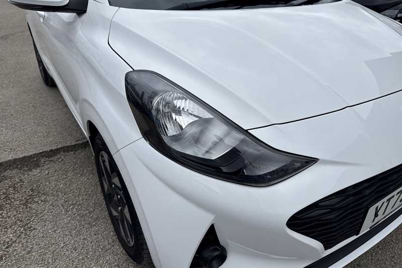 Used Hyundai i10 2023 for sale - 78160068: Photo 28