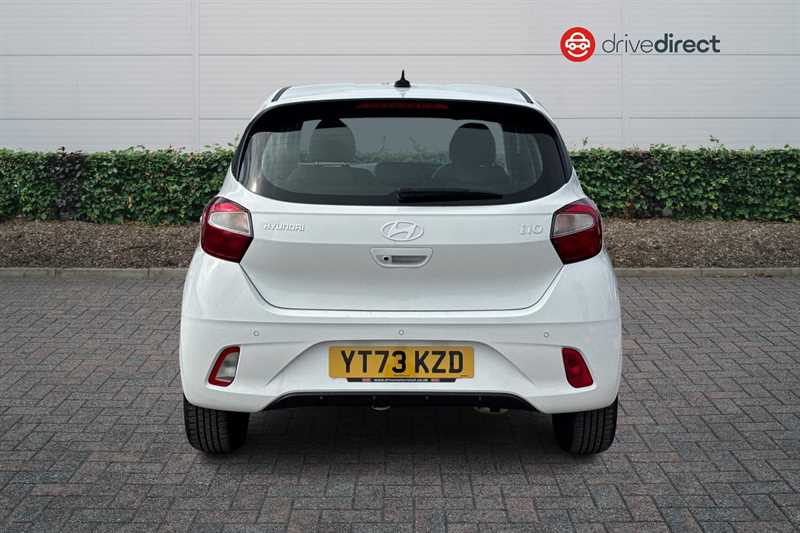 Used Hyundai i10 2023 for sale - 78160068: Photo 4