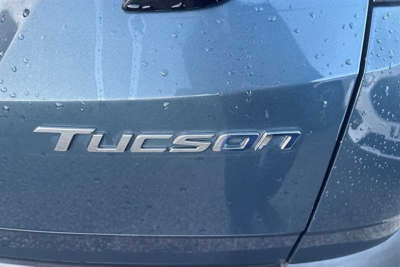 Used Hyundai TUCSON 2022 for sale - 77727725: Photo 30