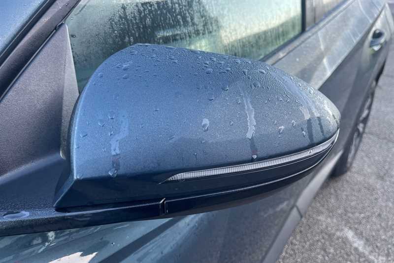 Used Hyundai TUCSON 2022 for sale - 77727725: Photo 35