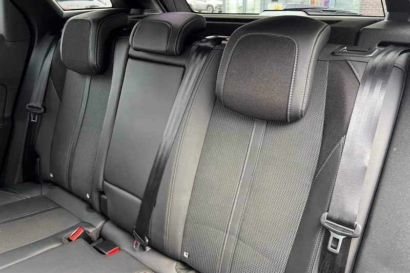 Used Peugeot 3008 2022 for sale - 77429756: Photo 24