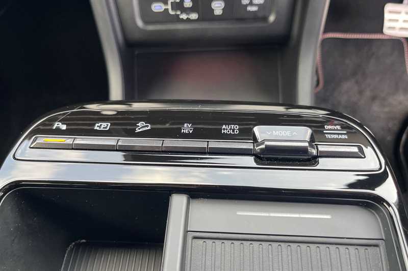 Used Hyundai TUCSON 2025 for sale - 77445351: Photo 39