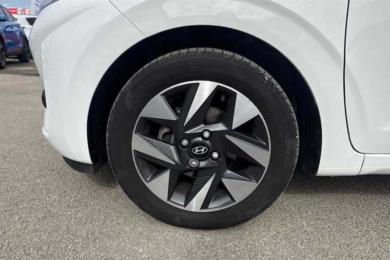 Used Hyundai i10 for sale - 78217804: Photo 10