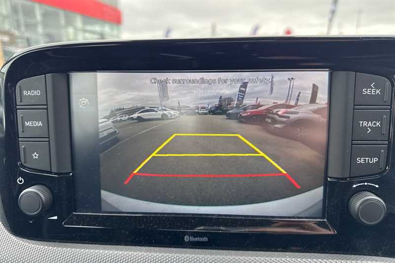 Used Hyundai i10 for sale - 78217804: Photo 19