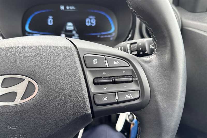 Used Hyundai i10 for sale - 78217804: Photo 22