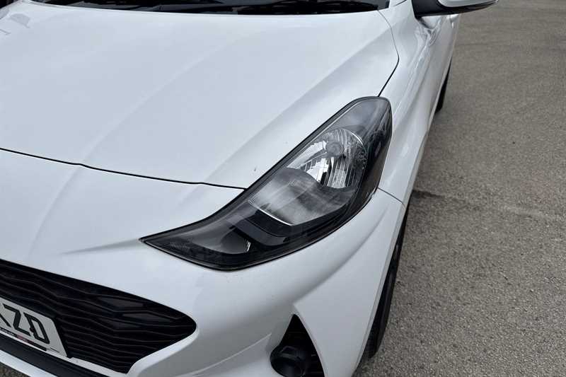 Used Hyundai i10 for sale - 78217804: Photo 29