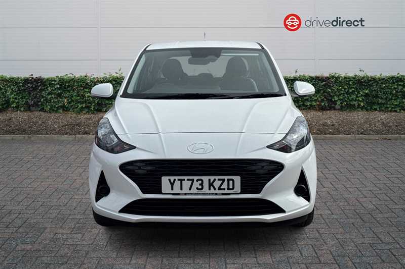 Used Hyundai i10 for sale - 78217804: Photo 8