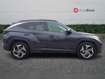 Used Hyundai TUCSON 2022 for sale - 79863668: Photo