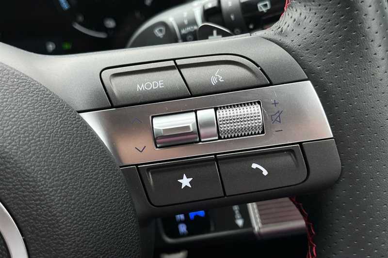 Used Hyundai KONA 2025 for sale - 76843287: Photo 22