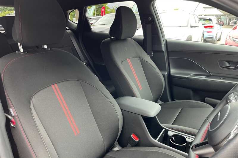 Used Hyundai KONA 2025 for sale - 76843287: Photo 23