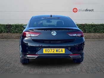 Used Vauxhall Insignia 2022 for sale - 78626257: Photo
