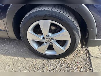 Used Vauxhall Grandland X 2018 for sale - 78266267: Photo