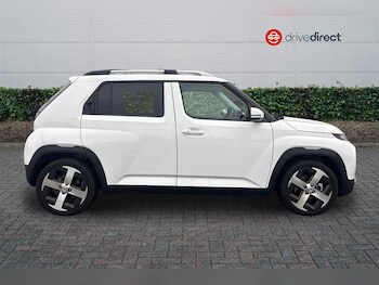 Used Hyundai Other undefined for sale - 77348627: Photo