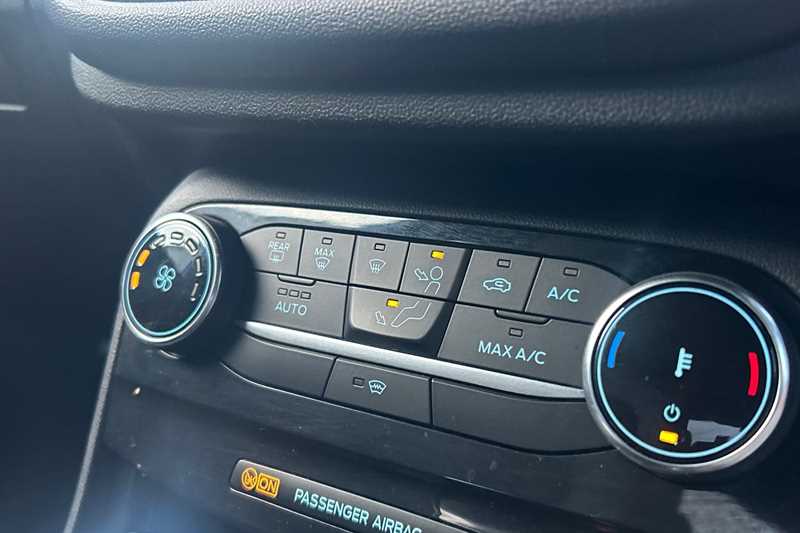 Used Ford Puma 2023 for sale - 77711656: Photo 15