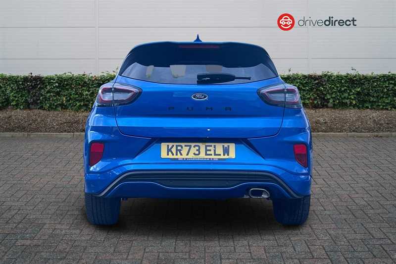 Used Ford Puma 2023 for sale - 77711656: Photo 4