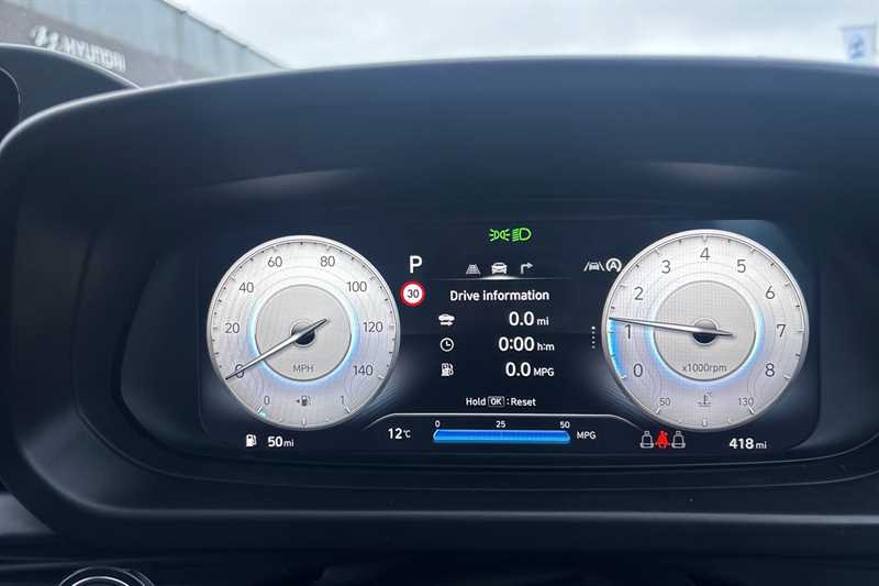 Used Hyundai i20 2025 for sale - 77335369: Photo 20