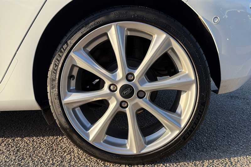 Used Ford Fiesta 2019 for sale - 77929618: Photo 12