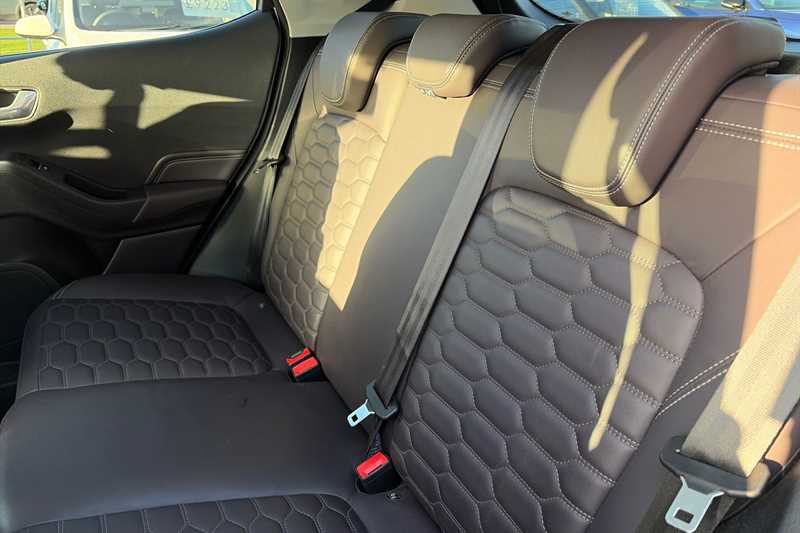 Used Ford Fiesta 2019 for sale - 77929618: Photo 24