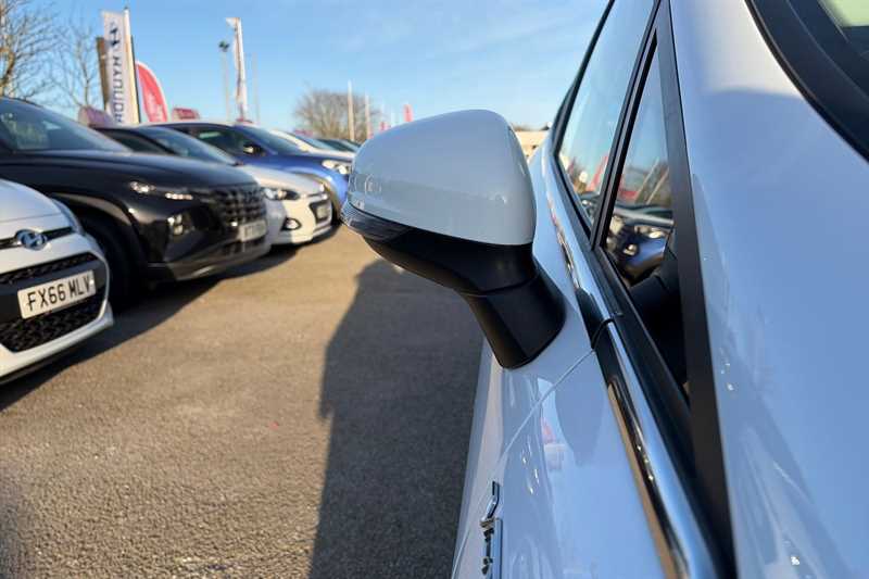 Used Ford Fiesta 2019 for sale - 77929618: Photo 34