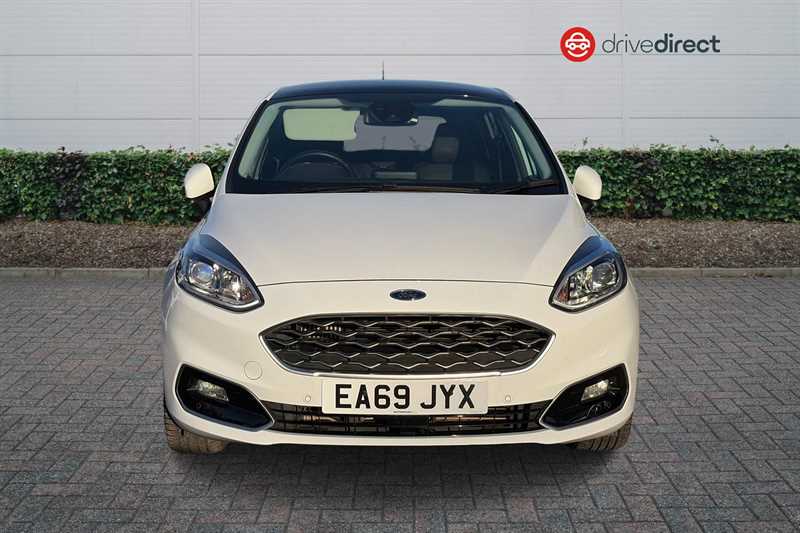 Used Ford Fiesta 2019 for sale - 77929618: Photo 8