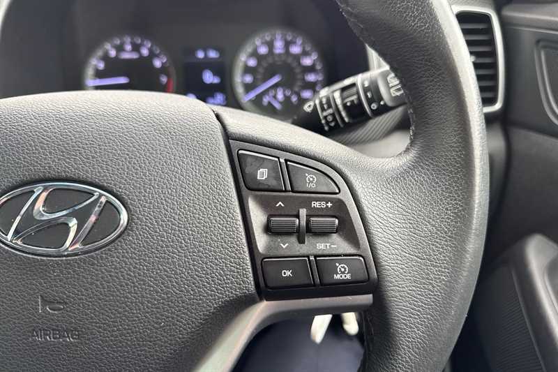 Used Hyundai TUCSON 2019 for sale - 78175163: Photo 22