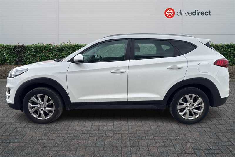 Used Hyundai TUCSON 2019 for sale - 78175163: Photo 6