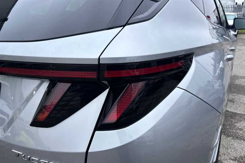 Used Hyundai TUCSON 2024 for sale - 77403277: Photo 32