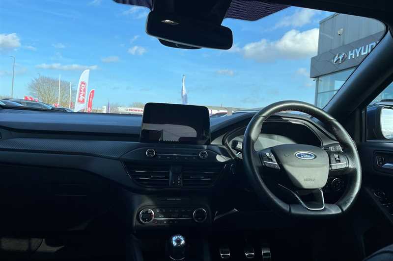 Used Ford Focus for sale - 77828119: Photo 13