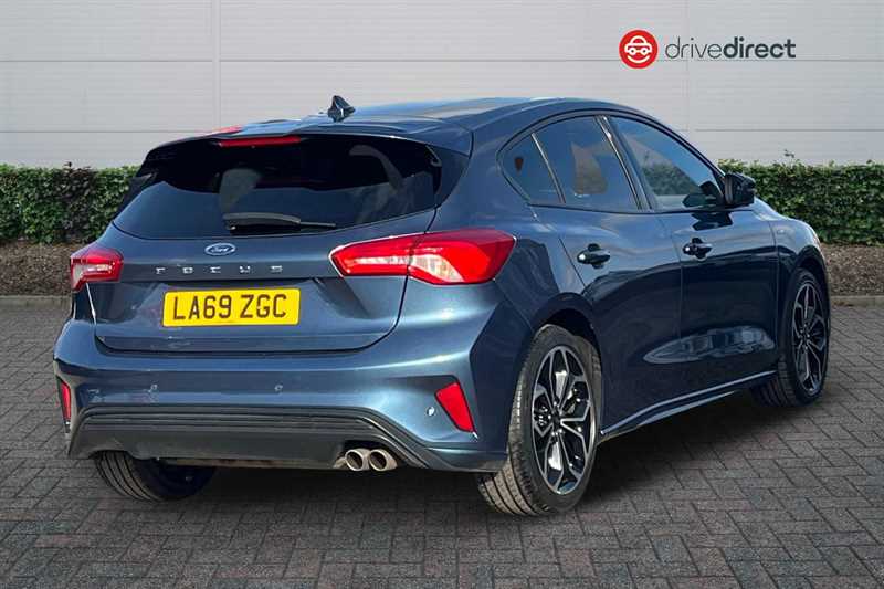 Used Ford Focus for sale - 77828119: Photo 3