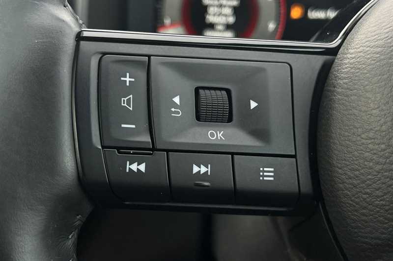 Used Nissan Qashqai 2023 for sale - 77335569: Photo 21