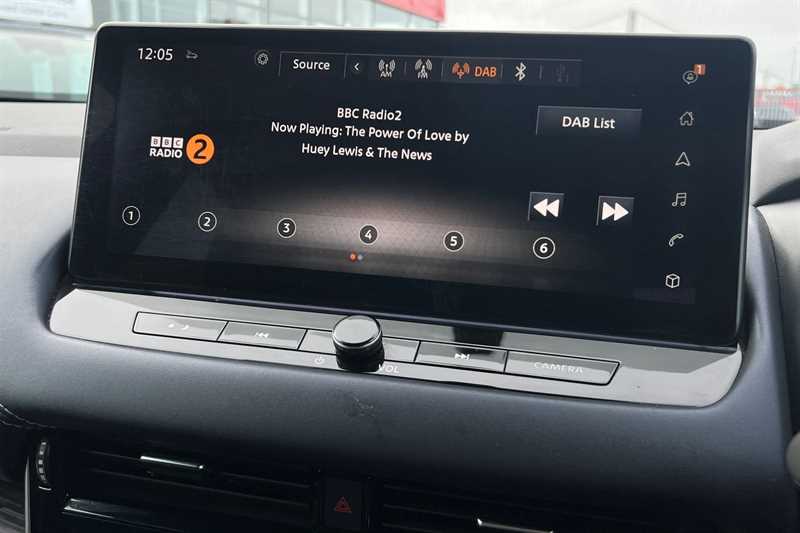 Used Nissan Qashqai 2023 for sale - 77335569: Photo 36