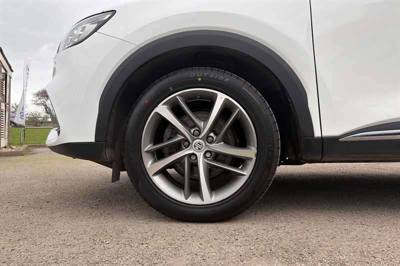 Used MG MG HS 2023 for sale - 78076236: Photo 12