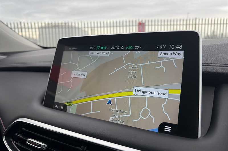 Used MG MG HS 2023 for sale - 78076236: Photo 18