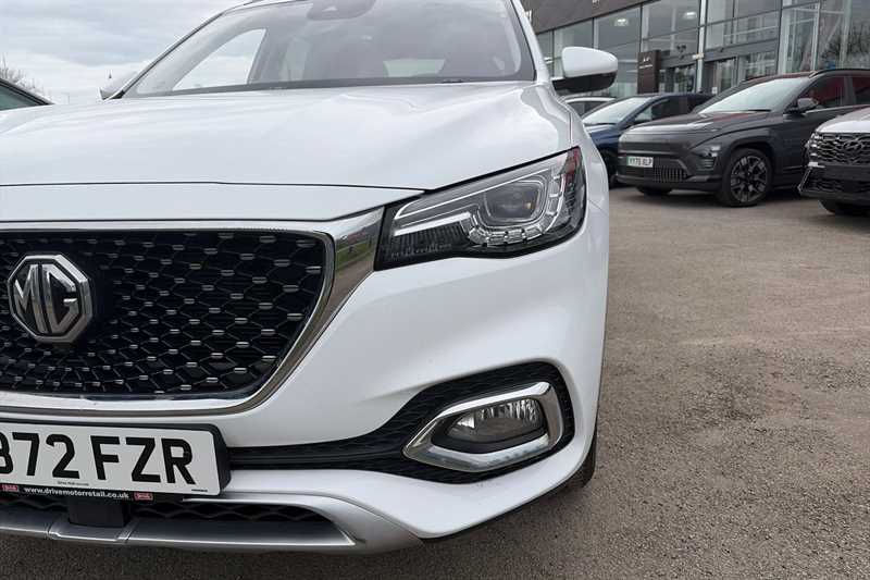 Used MG MG HS 2023 for sale - 78076236: Photo 29