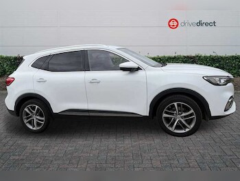 Used MG MG HS 2023 for sale - 78076236: Photo