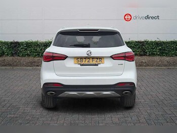 Used MG MG HS 2023 for sale - 78076236: Photo