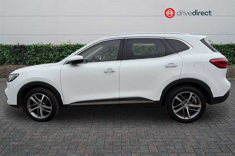 Used MG MG HS 2023 for sale - 78076236: Photo 6