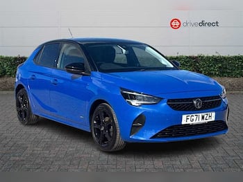 Used Vauxhall Corsa 2021 for sale - 79415755: Photo