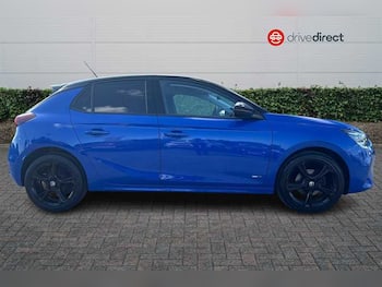 Used Vauxhall Corsa 2021 for sale - 79415755: Photo