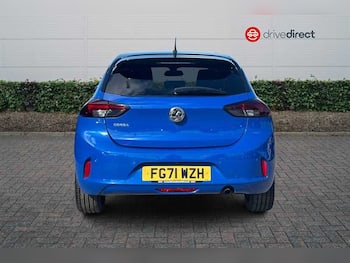 Used Vauxhall Corsa 2021 for sale - 79415755: Photo